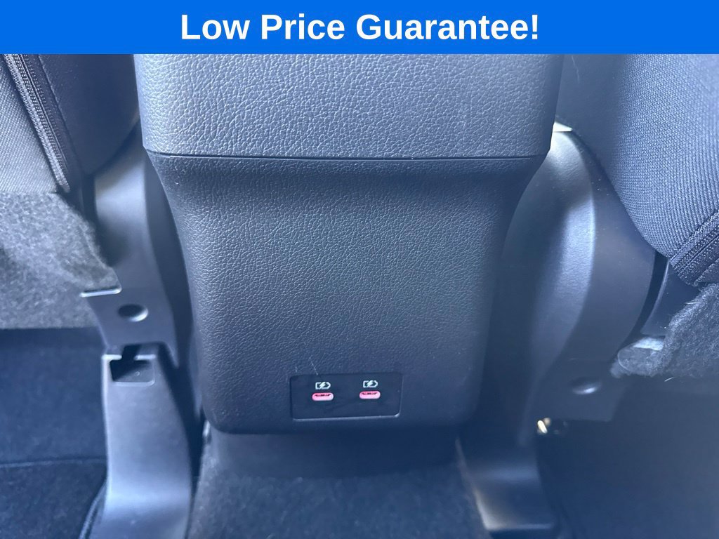 Used 2026 Mitsubishi Outlander Sport AWD image 36
