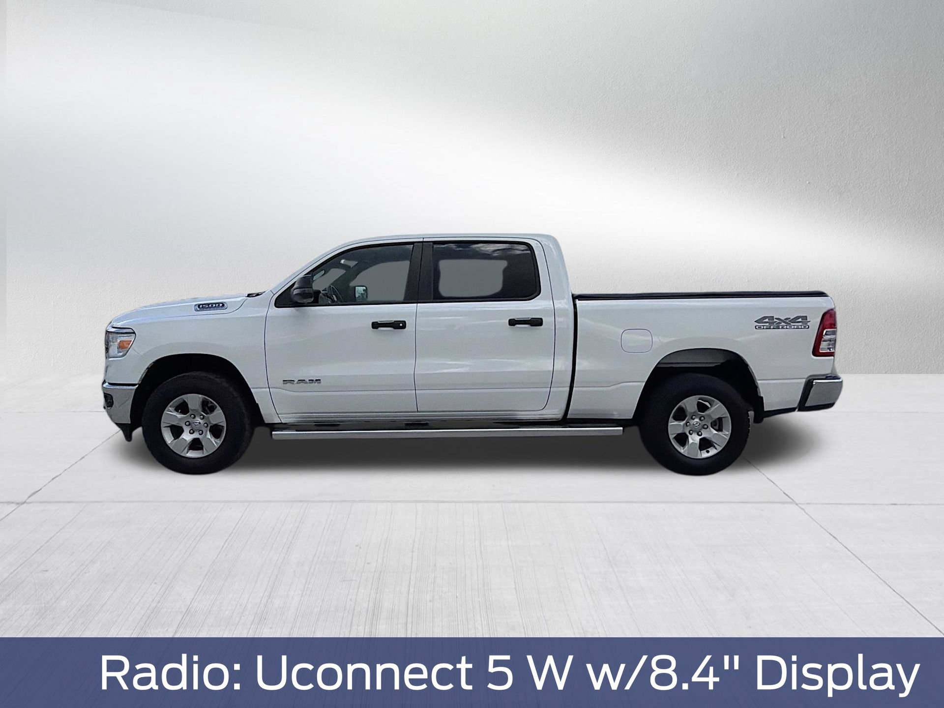 Used 2023 RAM 1500 Big Horn AWD/4WD image 12
