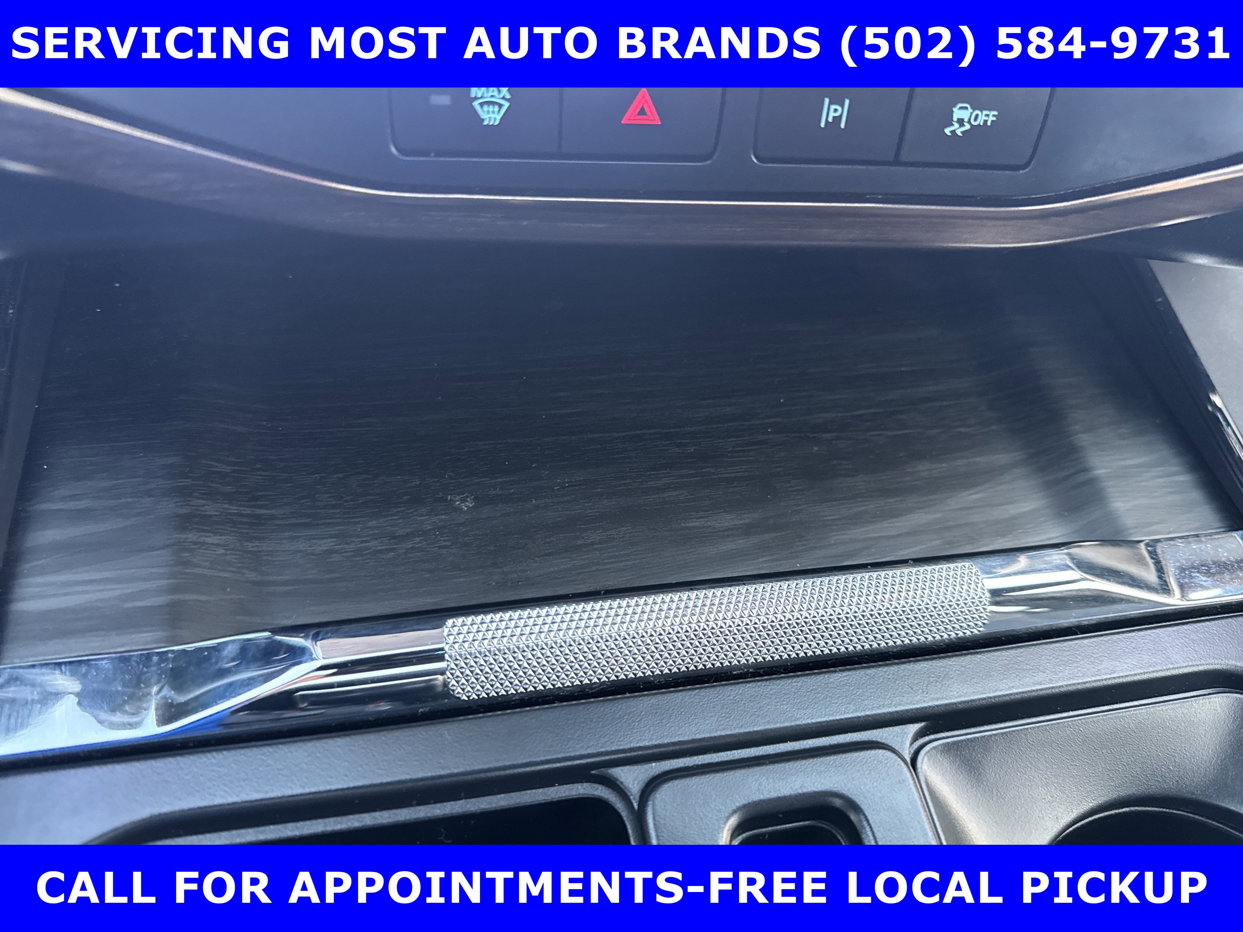 Certified 2024 Ford F150 Lightning Lariat w/ Max Trailer Tow Package image 32