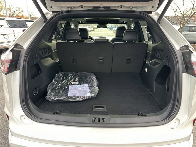 Certified 2024 Ford Edge ST-Line image 44