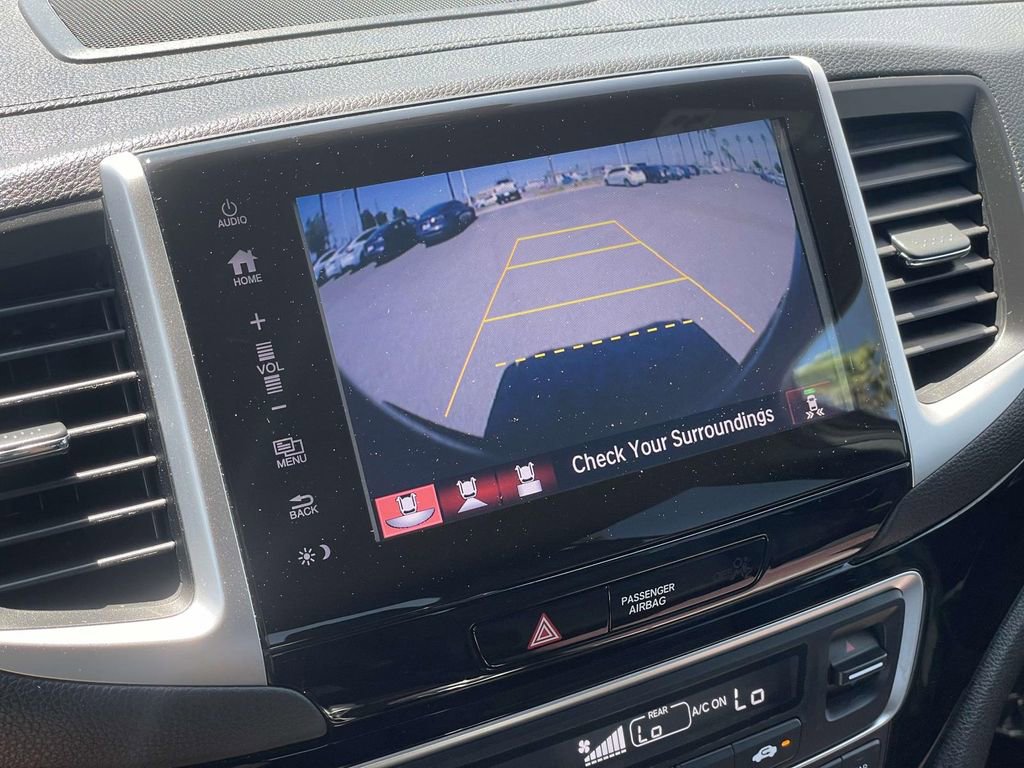 Used 2018 Honda Ridgeline Black Edition image 13