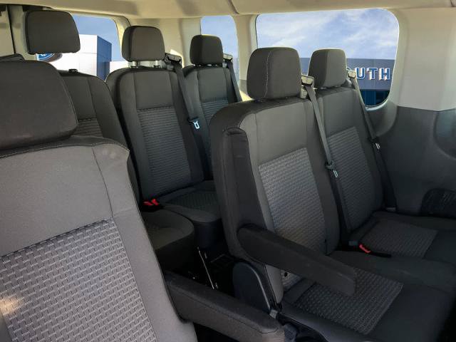 Certified 2024 Ford Transit 350 XLT RWD image 13