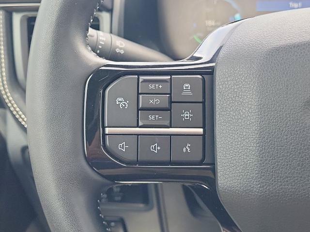 Certified 2023 Ford F150 Lightning Platinum AWD/4WD image 24