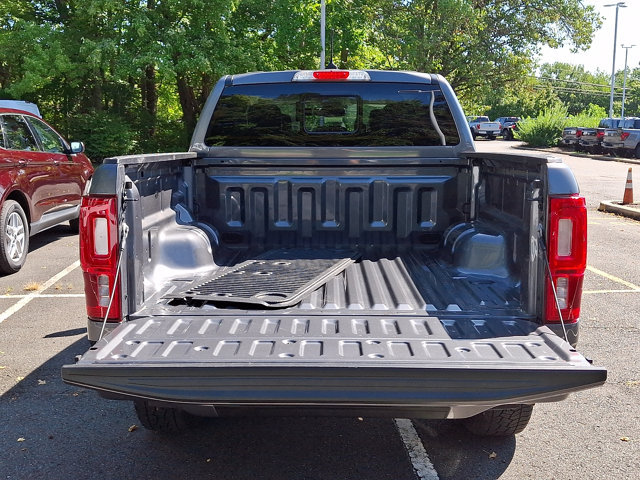 Certified 2023 Ford Ranger Lariat AWD/4WD image 10