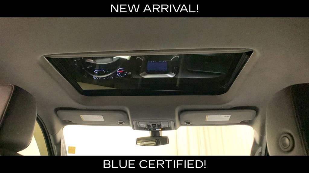 Used 2021 Chevrolet Silverado 1500 RST w/ Rally Edition image 26