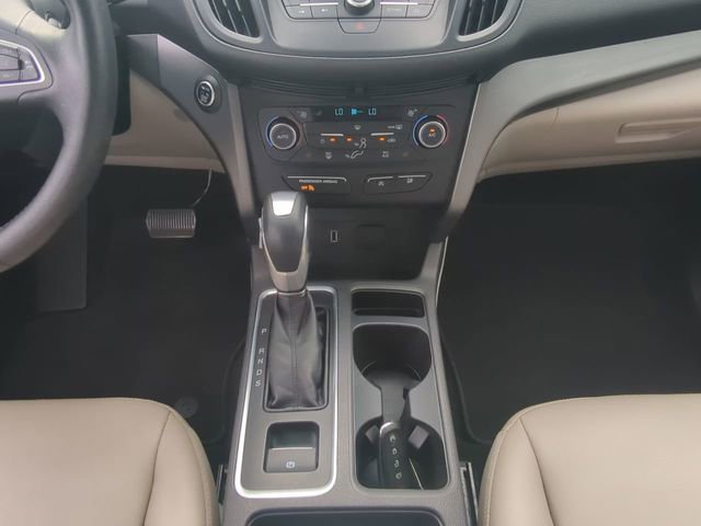 Certified 2019 Ford Escape SEL FWD image 20