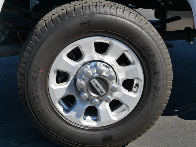 Certified 2024 Ford F350 XLT w/ Snow Plow Prep Package AWD/4WD image 5