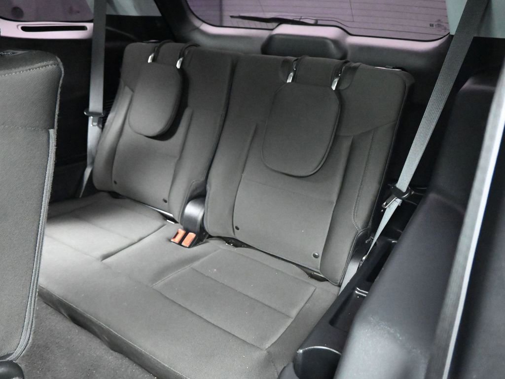 Certified 2023 Ford Explorer XLT image 47