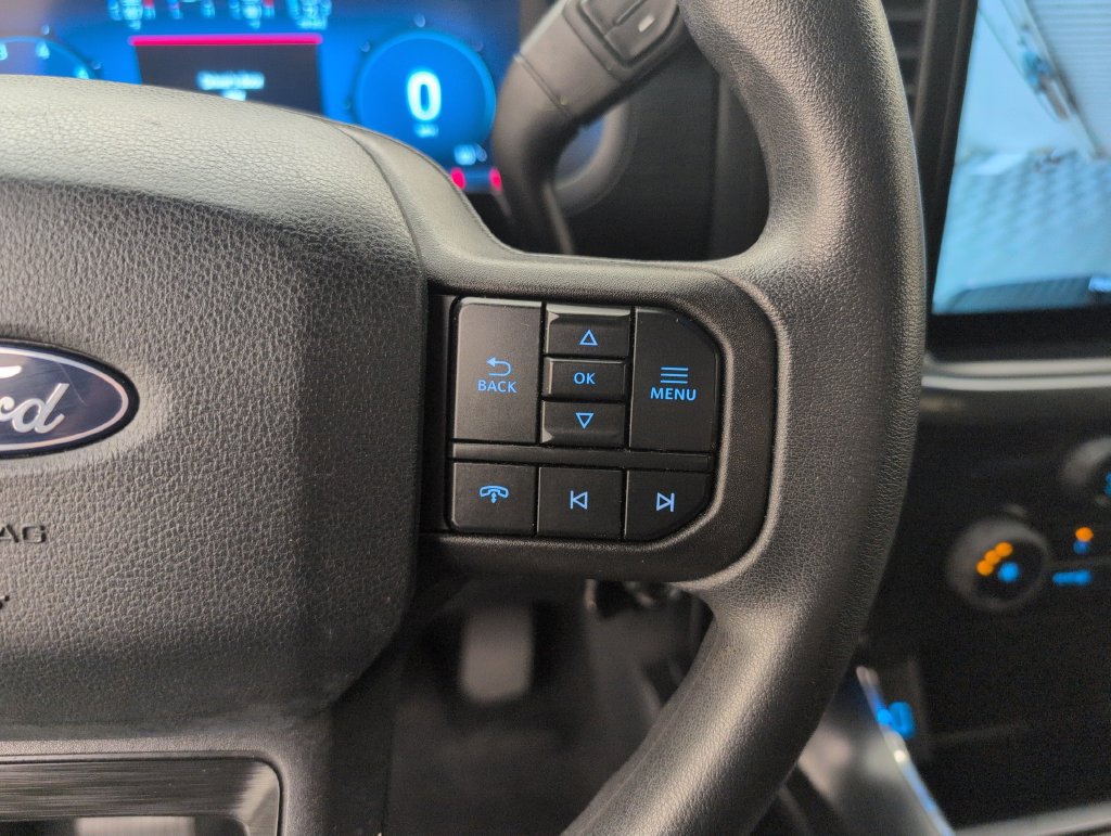 Certified 2024 Ford F150 STX RWD image 37