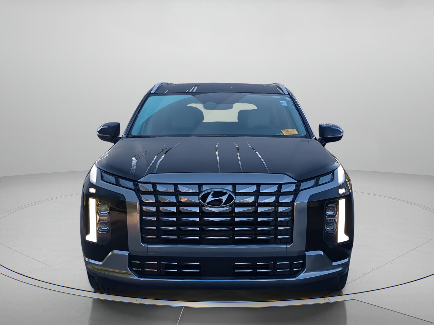 Used 2025 Hyundai Palisade Calligraphy FWD image 37