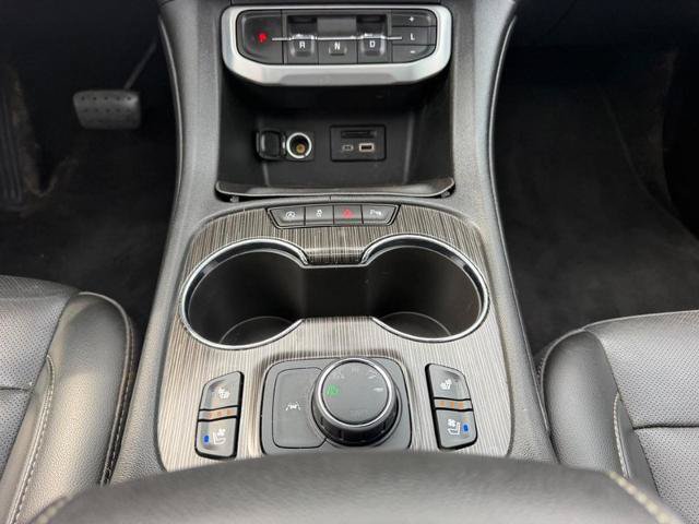 Used 2021 GMC Acadia SLT w/ Technology Package AWD/4WD image 20