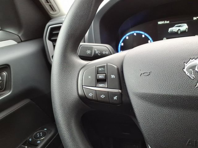 Certified 2024 Ford Bronco Sport Big Bend image 23