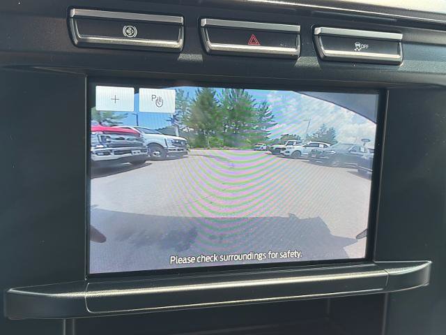 Certified 2023 Ford F450 XLT AWD/4WD image 7