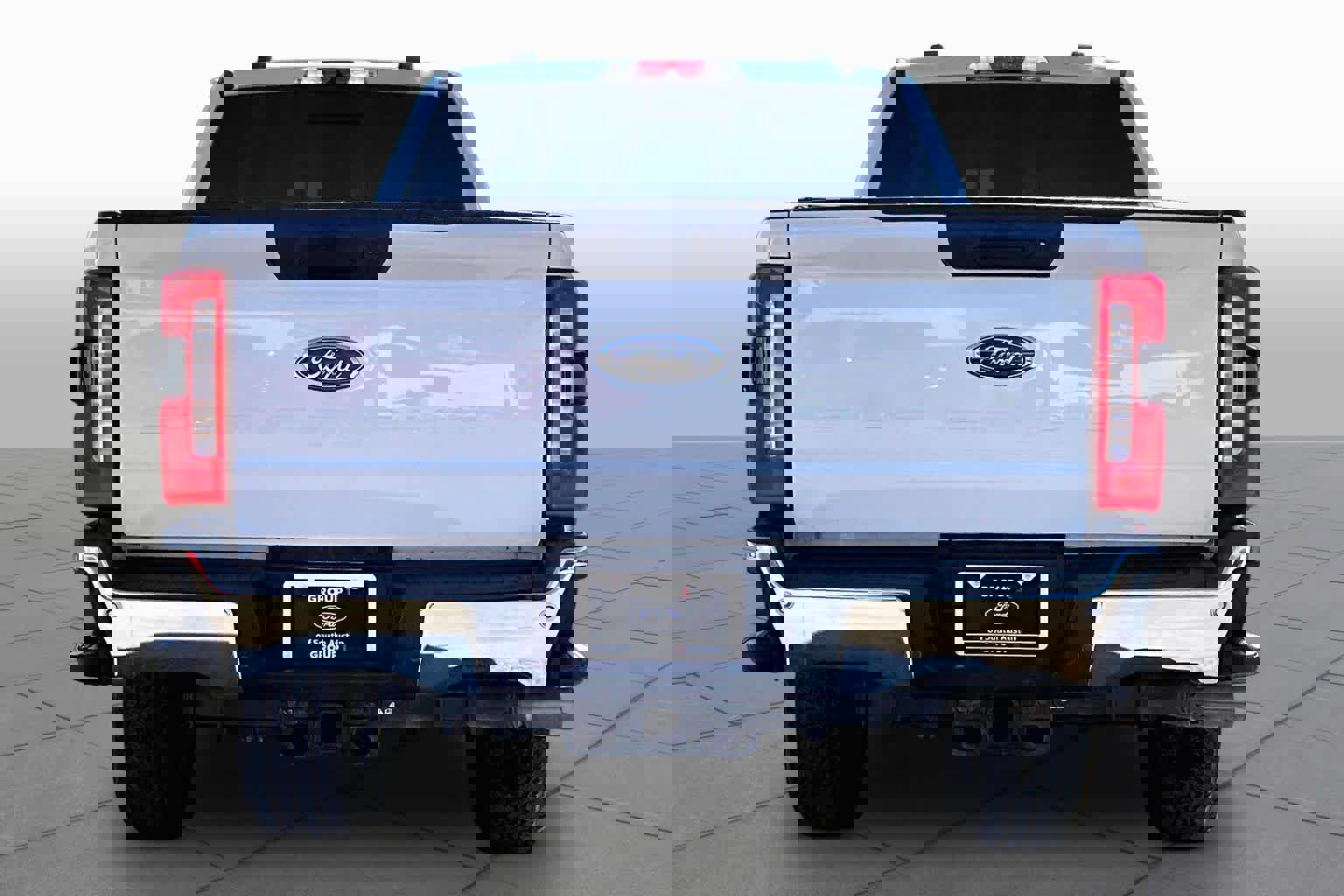 Certified 2024 Ford F250 XLT w/ 360-Degree Camera Package image 4