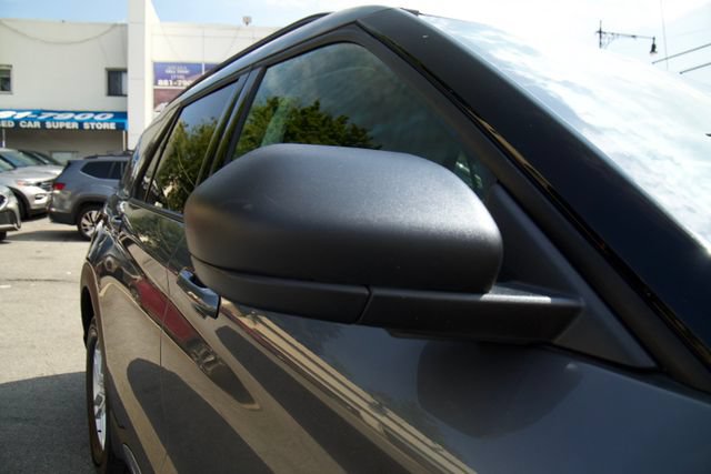 Certified 2025 Ford Explorer Active AWD/4WD image 9