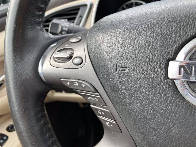 Used 2022 Nissan Murano Platinum w/ Cargo Package AWD/4WD image 29