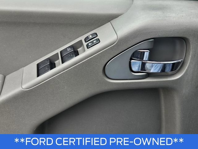 Used 2020 Nissan Frontier SV image 25