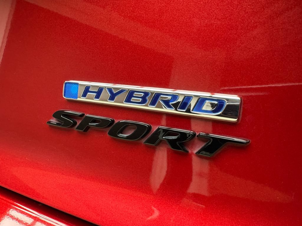 Used 2023 Honda Accord Sport image 5