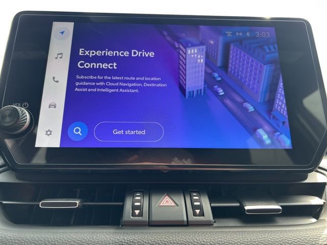 Used 2023 Toyota RAV4 XSE w/ XSE Grade Weather Package image 21