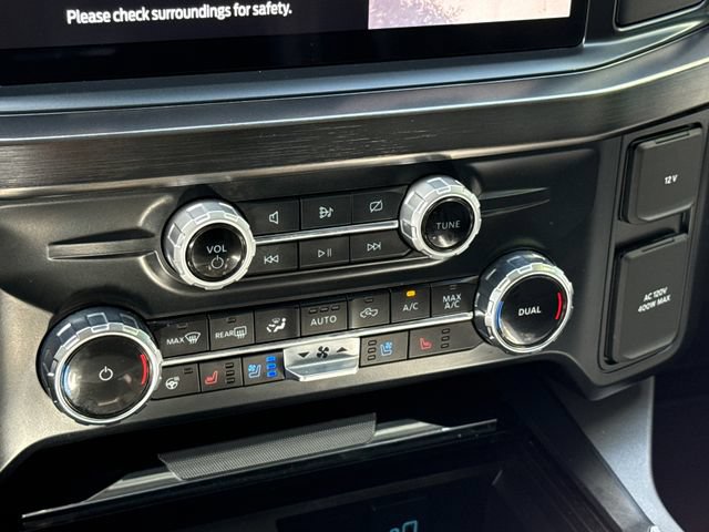 Certified 2024 Ford F250 Lariat AWD/4WD image 25