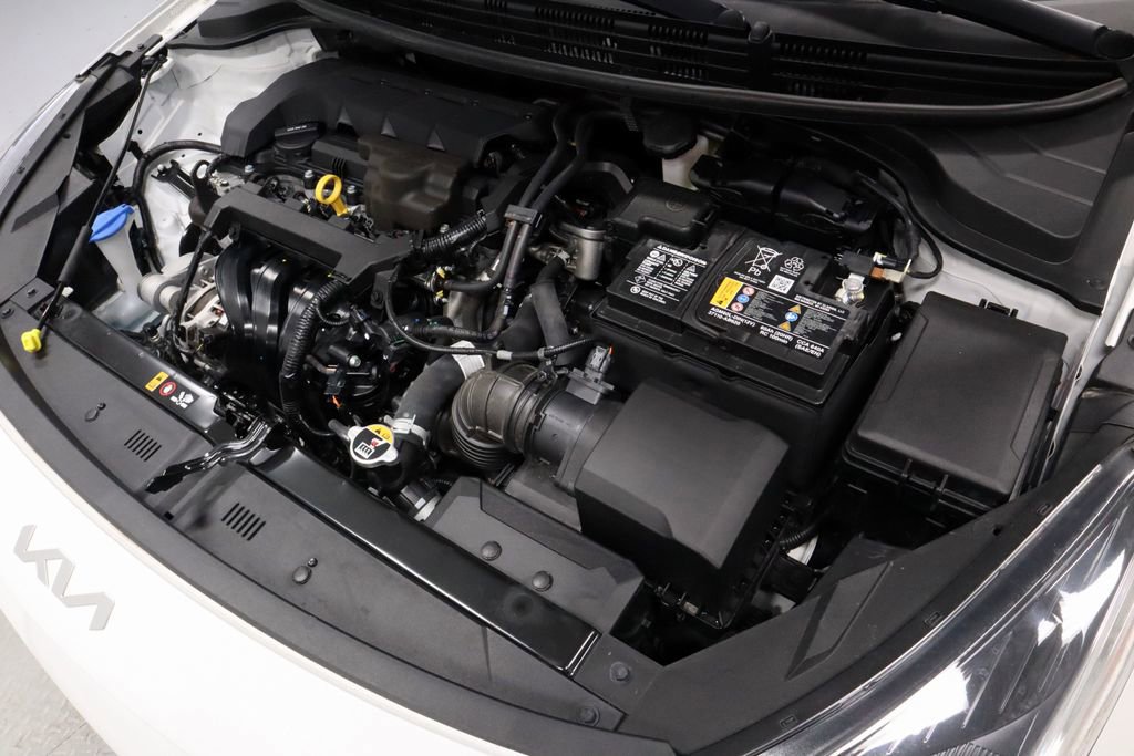 Used 2023 Kia Rio LX image 17