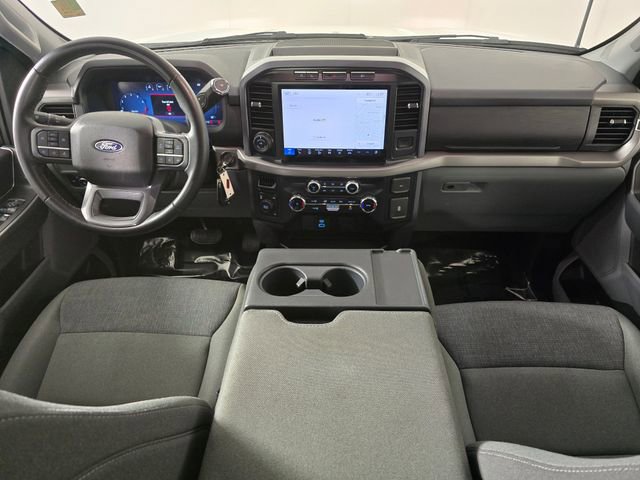 Certified 2024 Ford F150 XLT AWD/4WD image 20