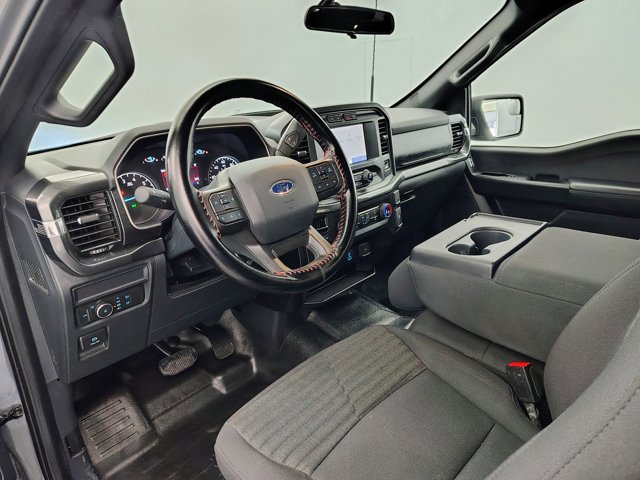 Certified 2021 Ford F150 XL w/ STX Appearance Package AWD/4WD image 36