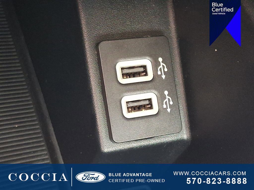 Certified 2020 Ford Edge SEL w/ Class II Trailer Tow Package AWD/4WD image 26