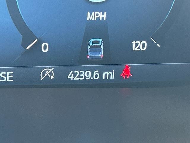 Certified 2025 Ford F150 STX AWD/4WD image 22