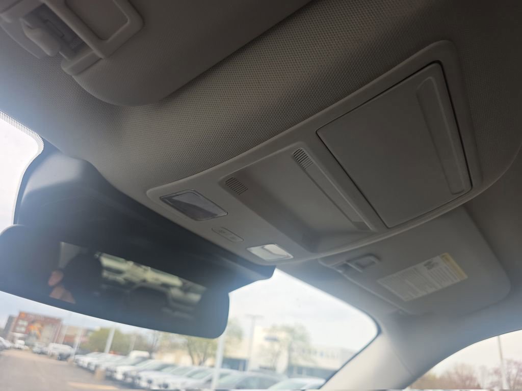 Certified 2023 Ford Bronco Sport Outer Banks image 35