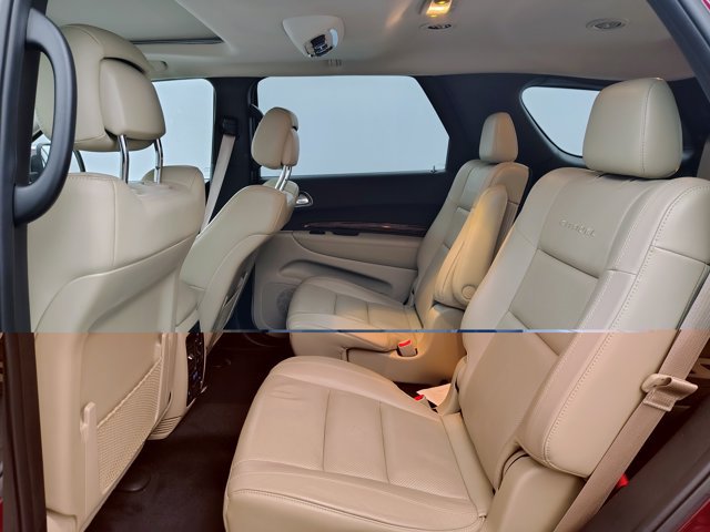 Used 2017 Dodge Durango Citadel AWD/4WD image 12