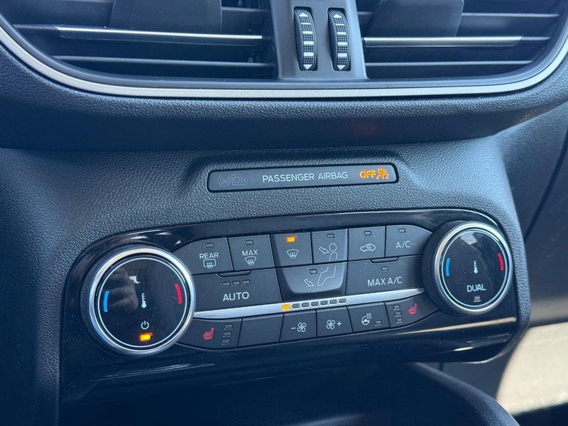 Certified 2022 Ford Escape SE w/ Convenience Package image 22