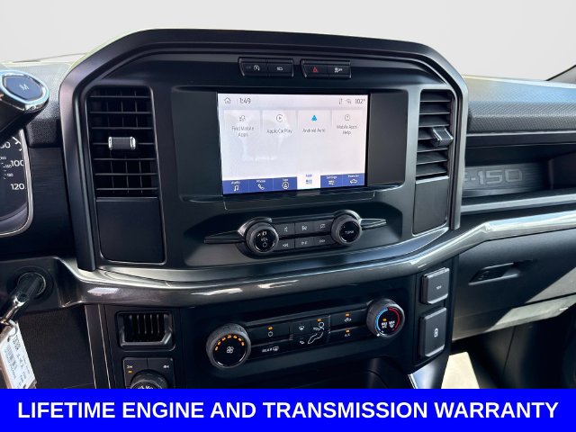 Certified 2023 Ford F150 XL w/ STX Appearance Package AWD/4WD image 23