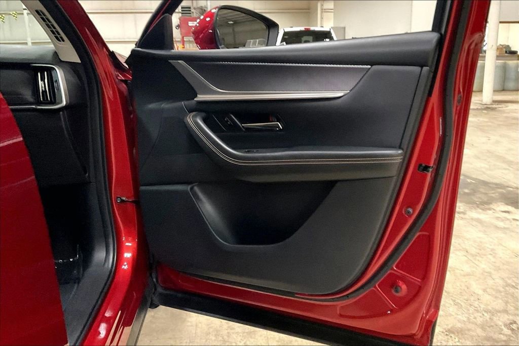 Used 2024 MAZDA CX-90 3.3 Turbo w/ Preferred Plus image 23