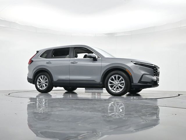 Used 2025 Honda CR-V EX-L image 32