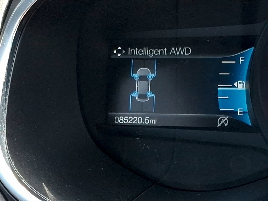 Certified 2020 Ford Edge ST w/ Equipment Group 401A AWD/4WD image 18
