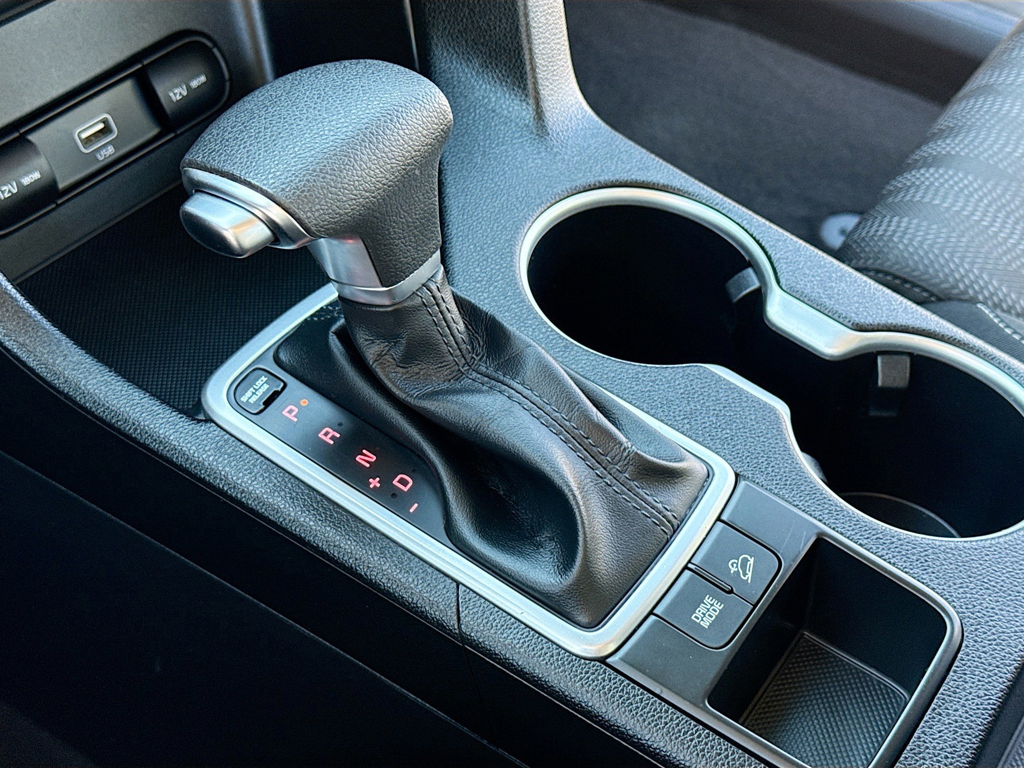 Used 2021 Kia Sportage LX image 15