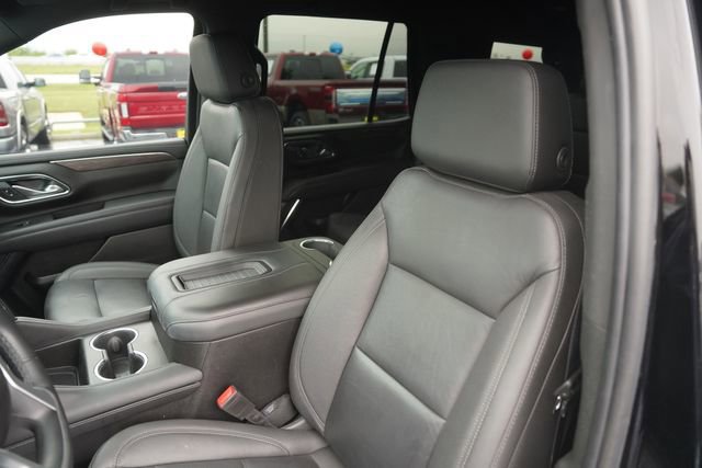 Used 2023 Chevrolet Tahoe Z71 AWD/4WD image 10