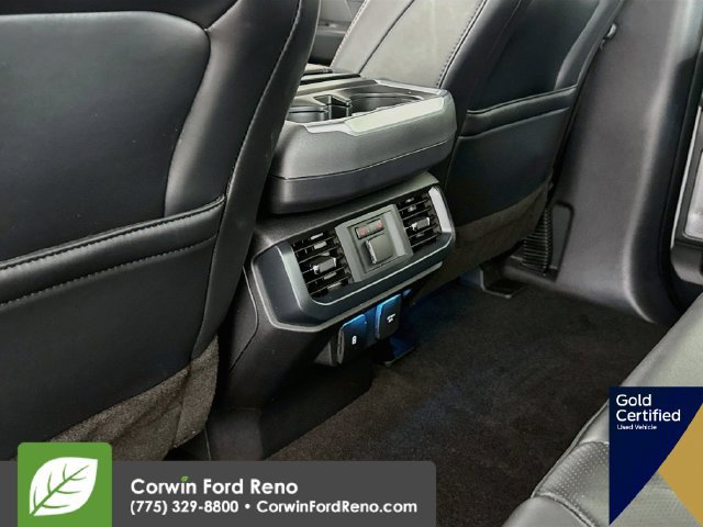 Certified 2024 Ford F150 Raptor AWD/4WD image 30