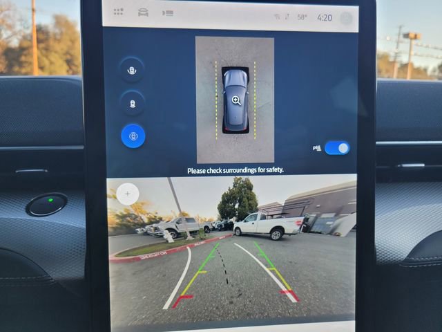 Certified 2023 Ford Mustang Mach-E Select image 20