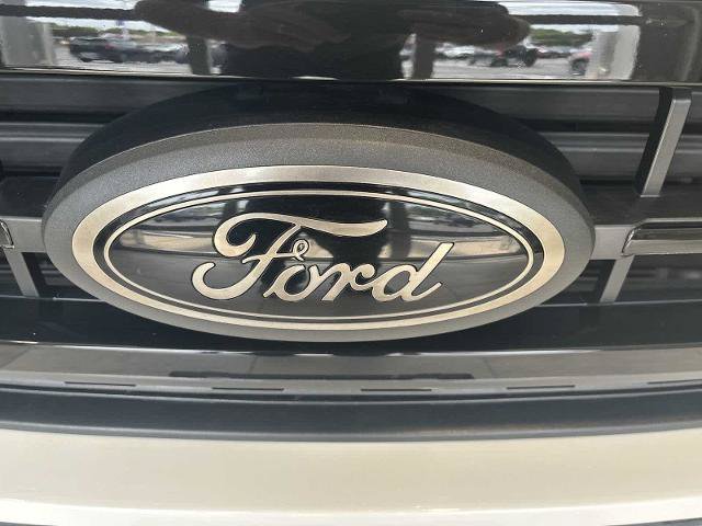 Certified 2023 Ford F150 Lariat w/ Equipment Group 502A High AWD/4WD image 31