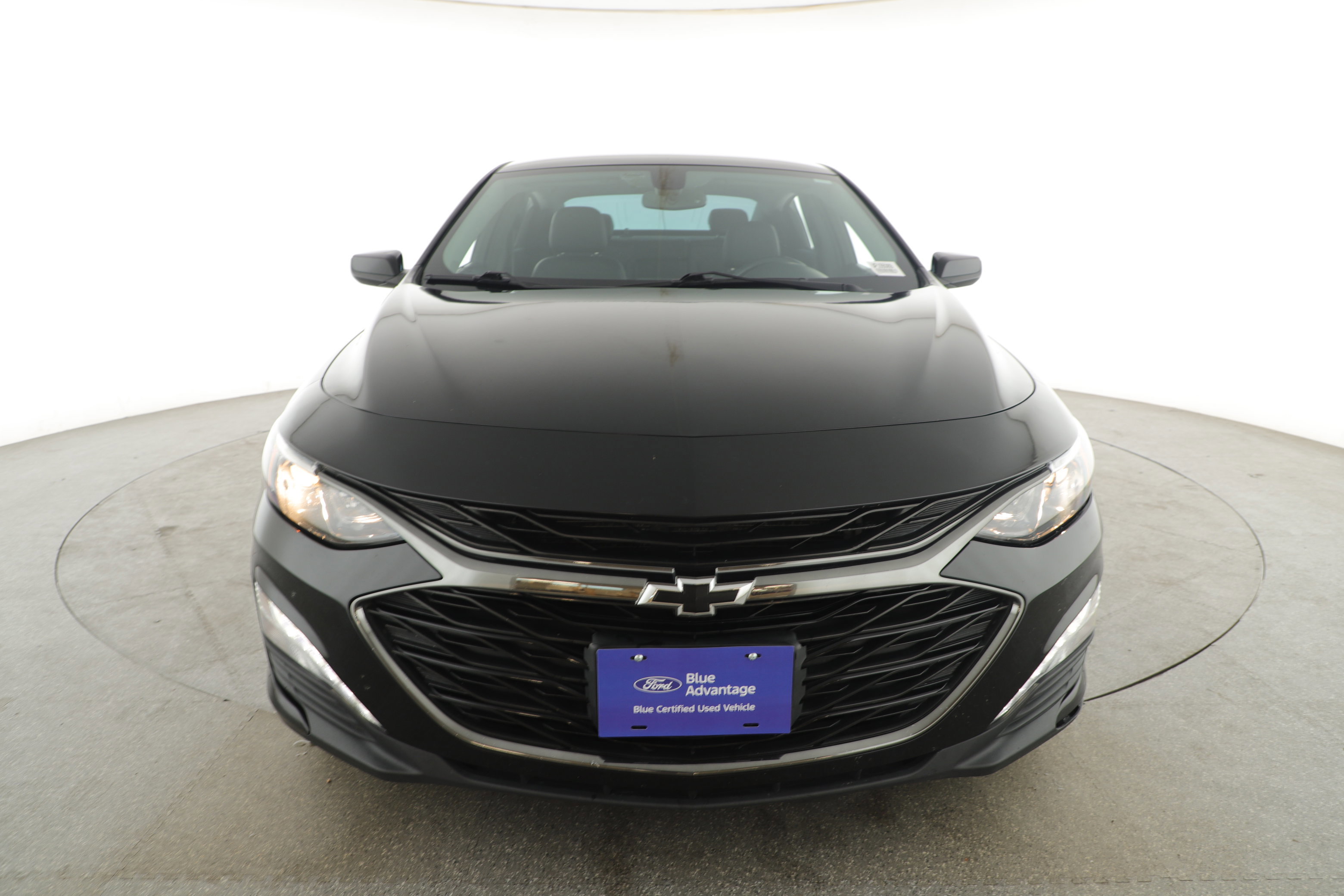 Used 2020 Chevrolet Malibu LT w/ Leather Package image 4