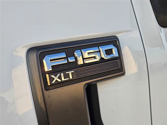 Certified 2021 Ford F150 XLT w/ Equipment Group 302A High AWD/4WD image 9