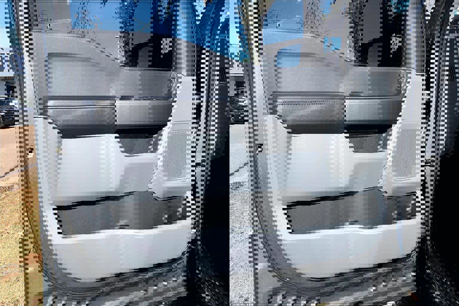 Certified 2025 Ford F250 XL w/ STX Appearance Package image 21