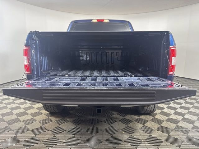 Certified 2019 Ford F150 XL w/ Equipment Group 101A Mid RWD image 20