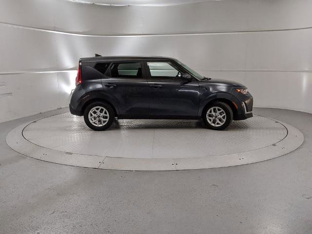 Used 2024 Kia Soul LX w/ Option Group 015 image 2