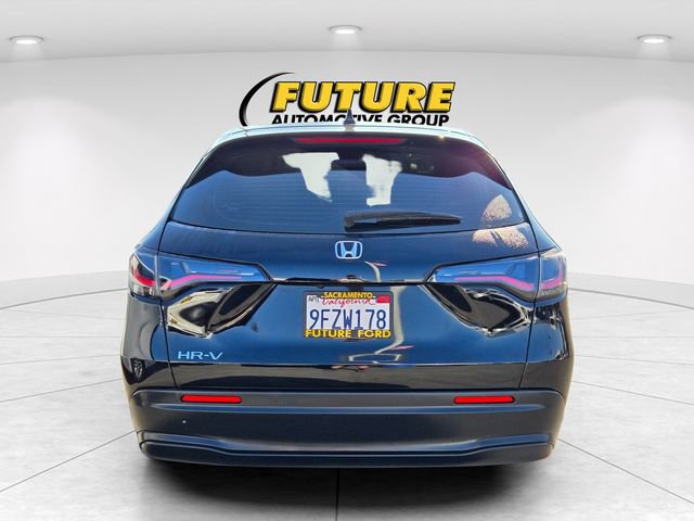 Used 2023 Honda HR-V LX image 5