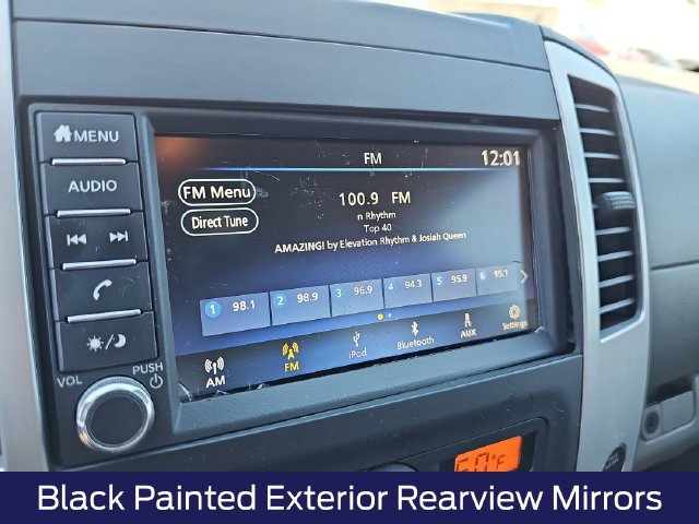 Used 2019 Nissan Frontier SV w/ Value Truck Package RWD image 24