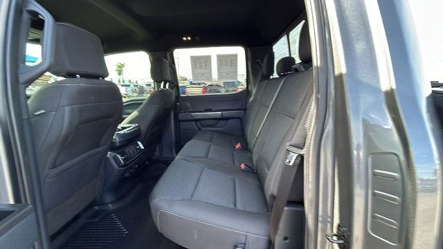 Certified 2022 Ford F150 XLT w/ Equipment Group 302A High image 15