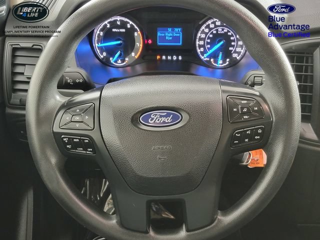 Certified 2020 Ford Ranger XL w/ Equipment Group 101A Mid AWD/4WD image 26